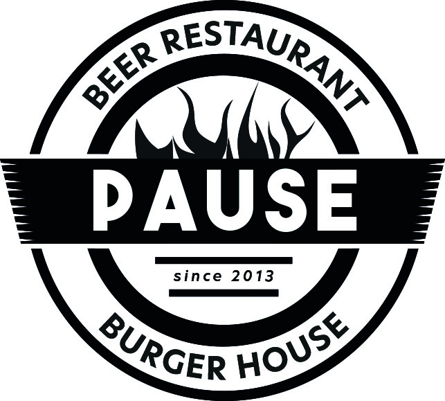 Pause Logo